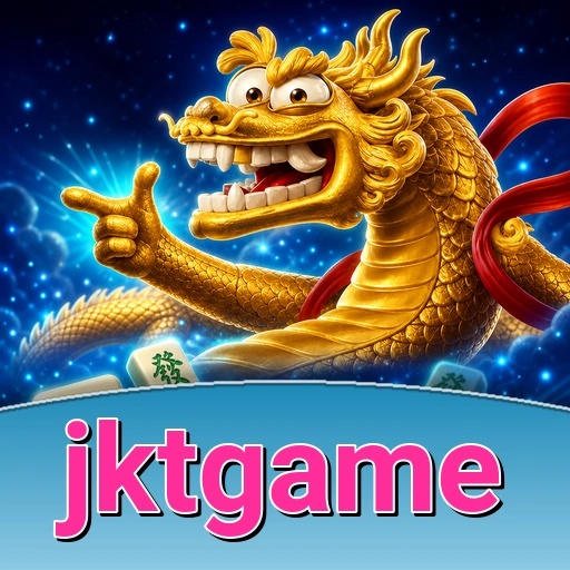 jktgame APK — hemat kuota