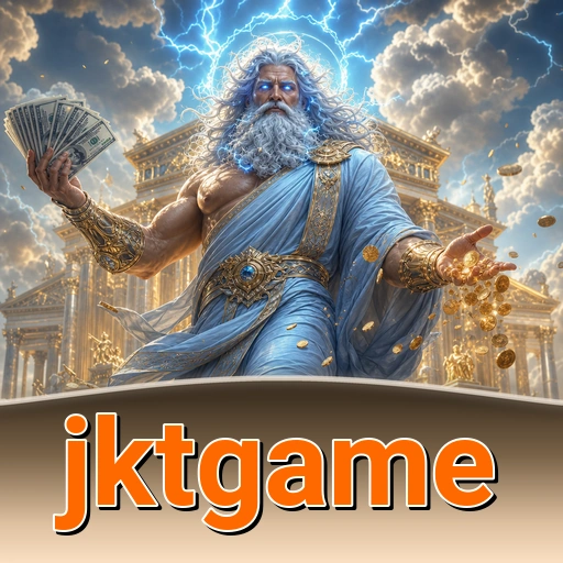 jktgame APK — file sudah dicek