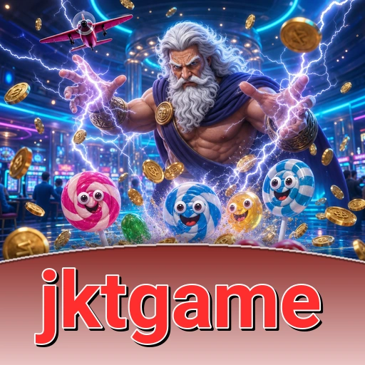 jktgame APK — gak dipotong pulsa